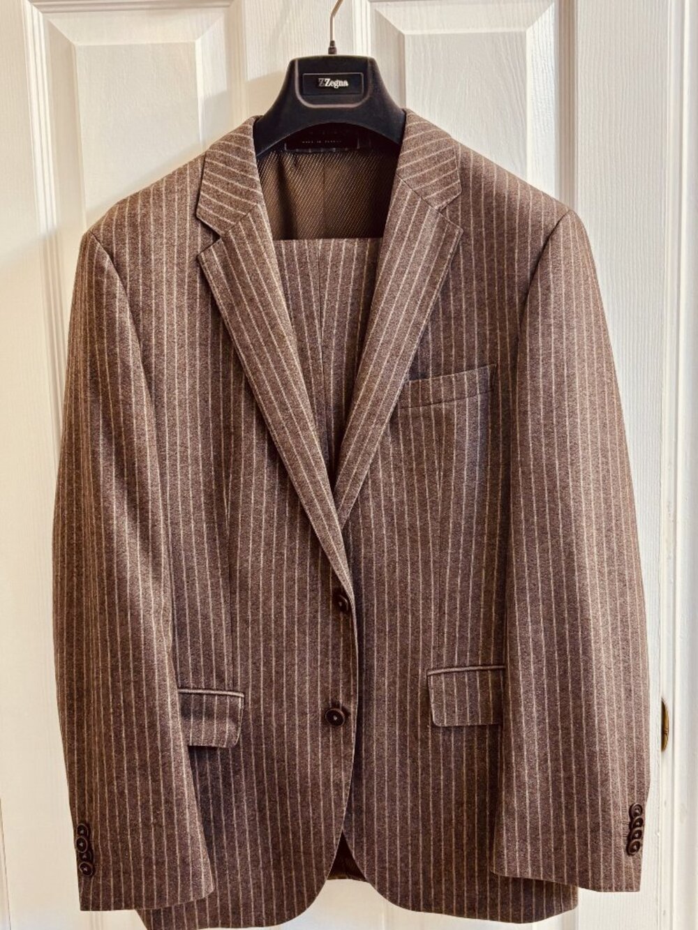 Hugo Boss Suit